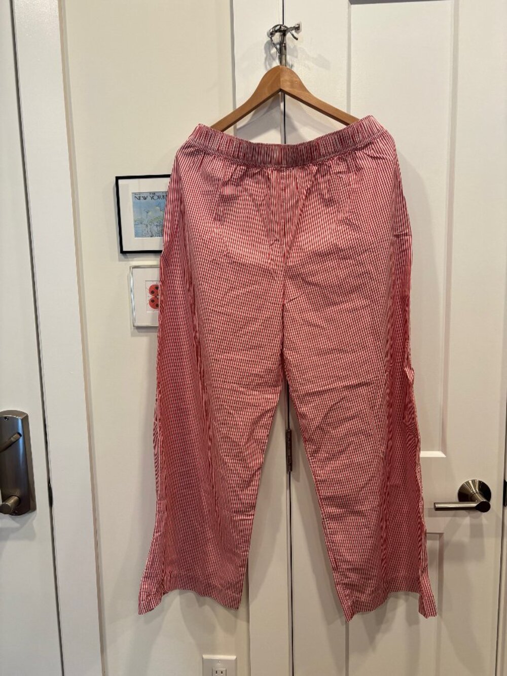 J.Crew PJ Pants - Picture 2 of 4